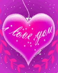 pic for ILU Pink Heart